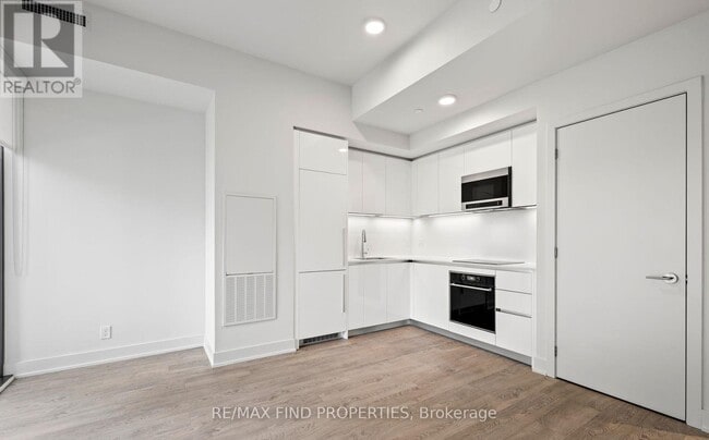 Photo - 8 Cumberland St Unit 501