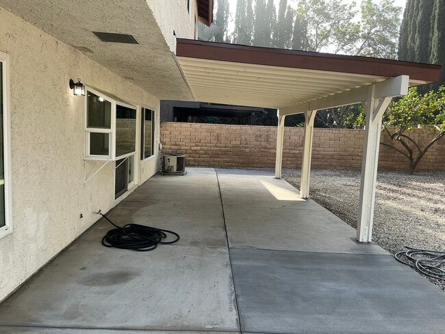 Patio - 22353 Welby Way