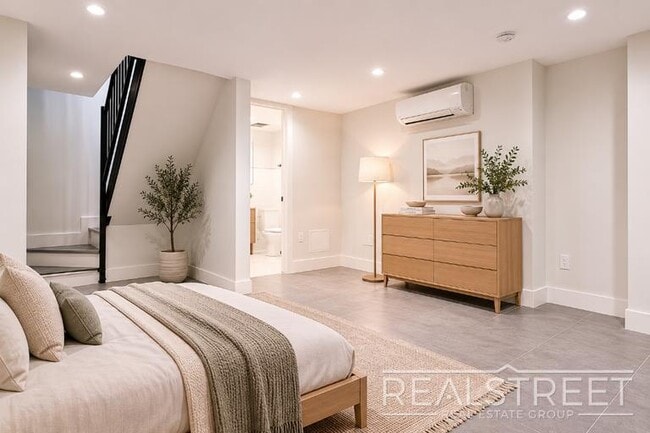 Photo - BRAND NEW SPACIOUS Flex 2 Bed Duplex in Bed Stuy! Unit 1R