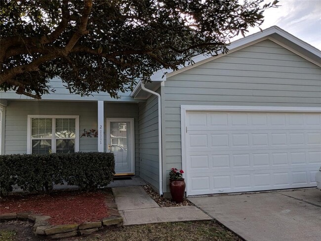 Photo - 21111 Sweet River Ln Casa