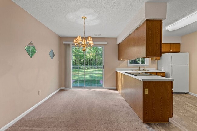 Photo - Affordable Single Family Home in Jacksonville