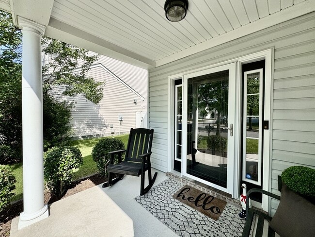 Photo - First-Time Rental, Available July 1st! Attached Garage - 2 Primary Suites - Pet-Friendly (Under 4...