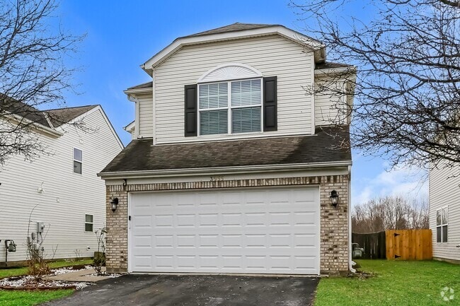 Building Photo - 3955 Boyer Ridge Dr Rental