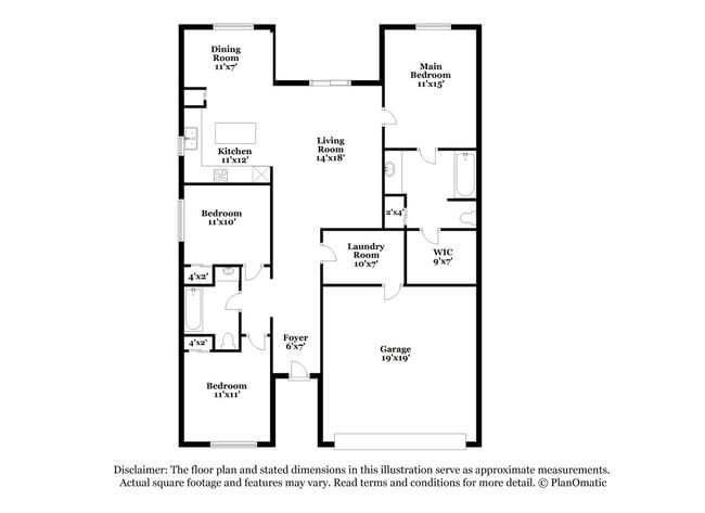 Photo - 4292 Abaco Dr