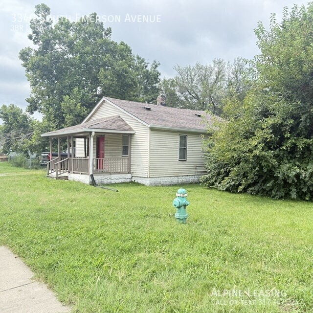 3340 S Emerson Ave