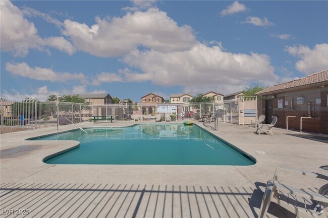 Building Photo - 4421 Mount Penteli Ave Rental