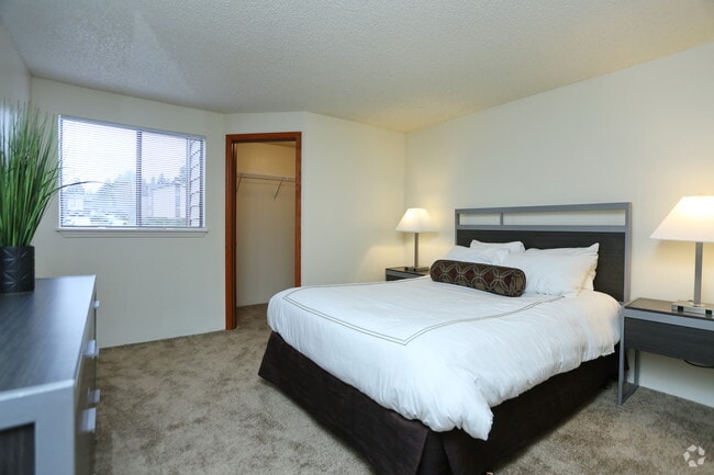 Autumn Ridge Apartments