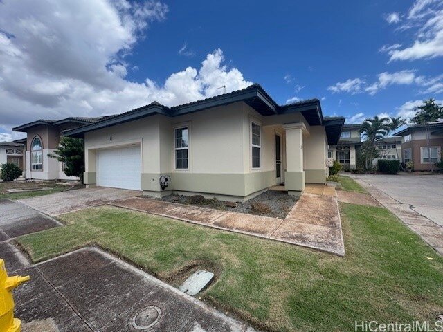 Building Photo - 91-1016 Wahinoho Street Unit Rental
