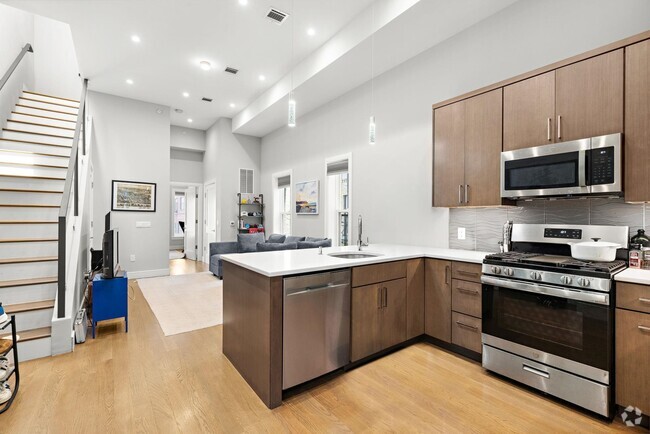 Building Photo - 56 3rd St Unit 5 Rental