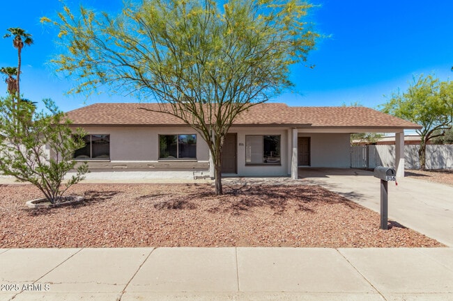 Photo - 816 E Saguaro St