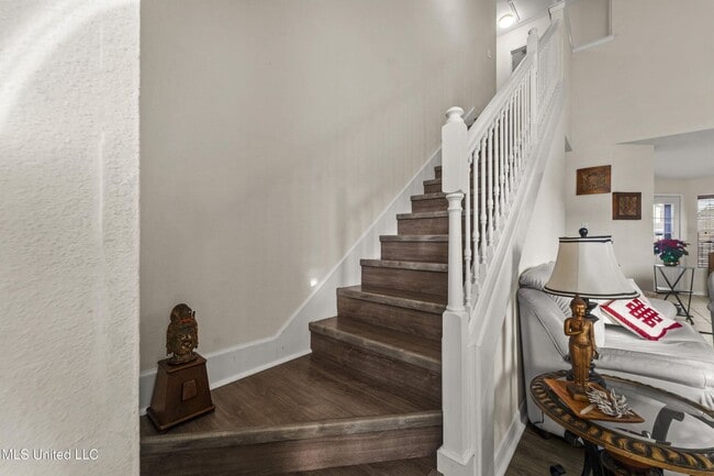 Photo - 4BR D’Iberville Home with Main-Level Primary Suite & New HVAC