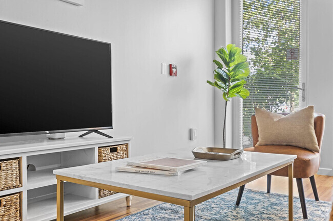 Building Photo - 2626 Tunnel Blvd Unit FL6-ID380432P Rental