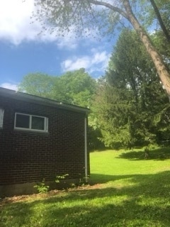 Patio lateral/trasero - 2408 S Patterson Blvd