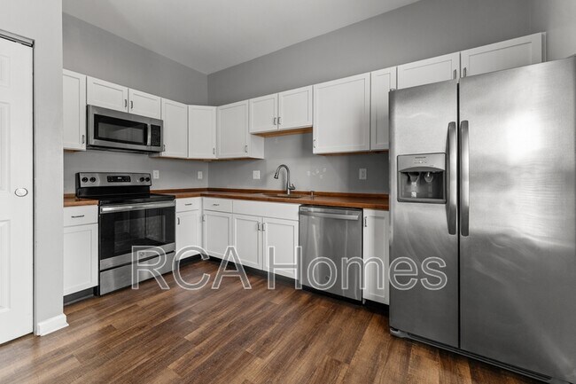 Photo - 118 N State Ave Unit B