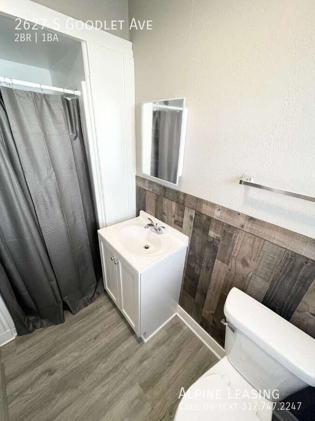 Photo - 2627 S Goodlet Ave