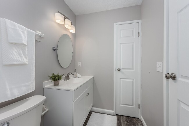 Skyridge Apartment Homes
