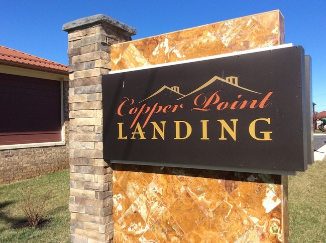 Copper Point - Copper Point Landing Rental