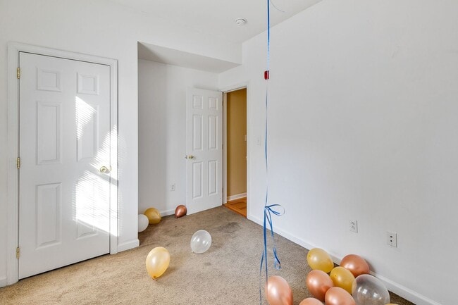 Building Photo - 1816 N 17th St Unit B Rental