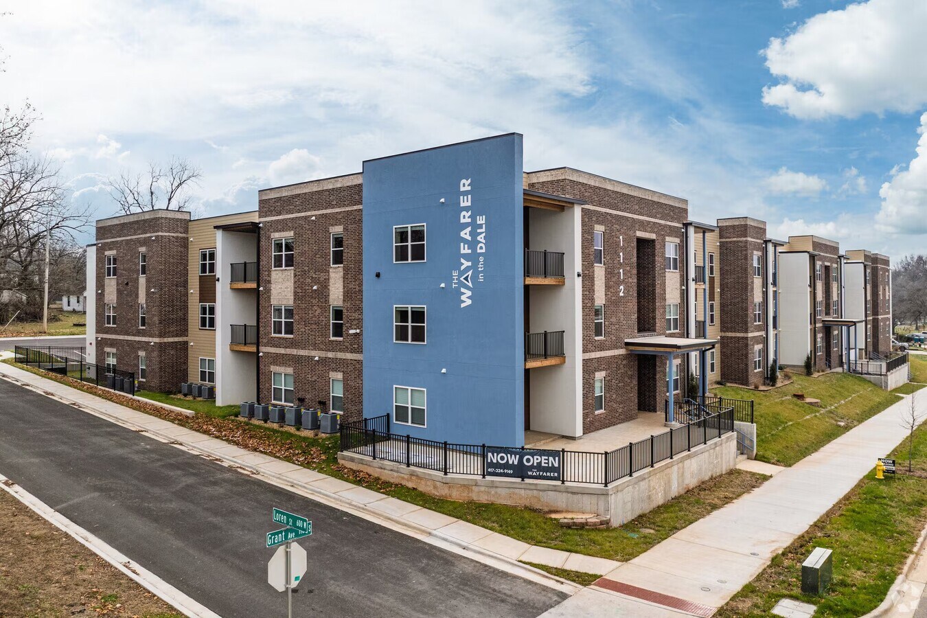 Photo - 1112 S Grant Ave Unit 100
