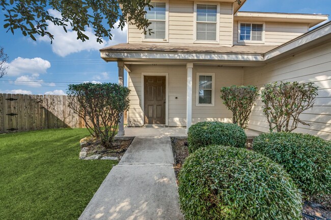 Four bedroom in New Braunfels - Four bedroom in New Braunfels House