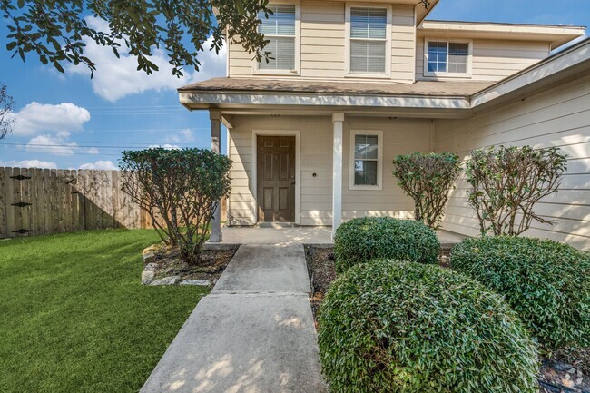 Building Photo - Four bedroom in New Braunfels Rental