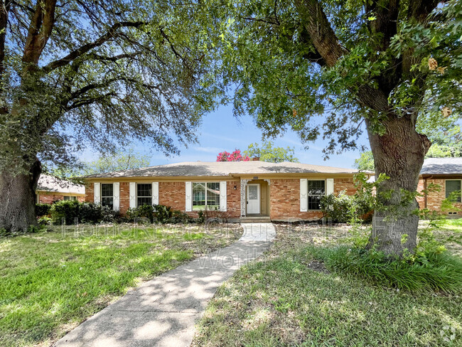 Building Photo - 4331 Cinnabar Dr Rental