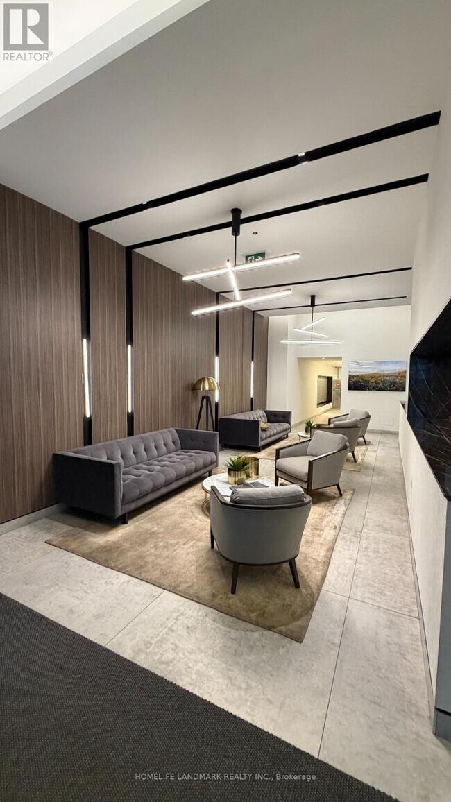 Photo - 25 Telegram Mews Unit 3511