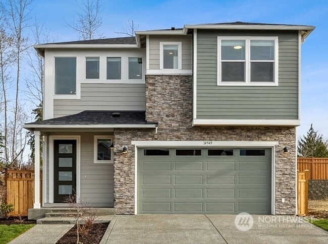 Gorgeous large 4 bedroom home in Tehaleh a... - Gorgeous large 4 bedroom home in Tehaleh a...