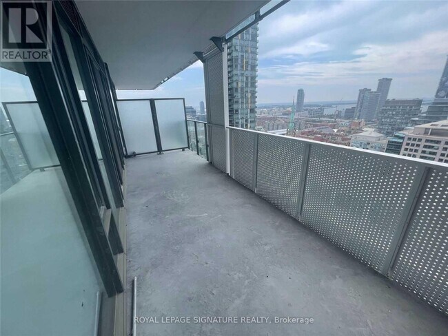 Photo - 25 Richmond St E Unité 2604