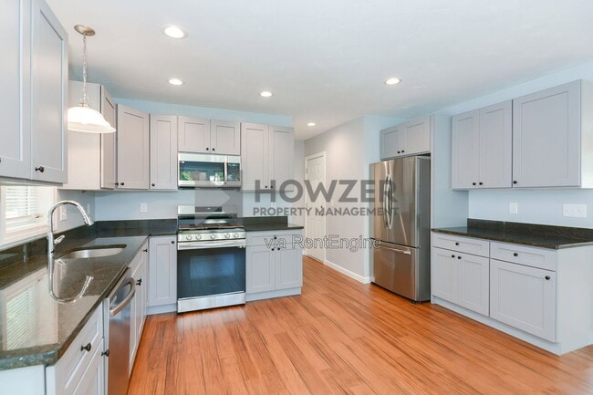 4 Johnson St Unit A