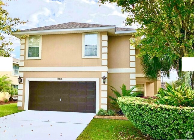 Building Photo - 265 Chipola Cove Rental