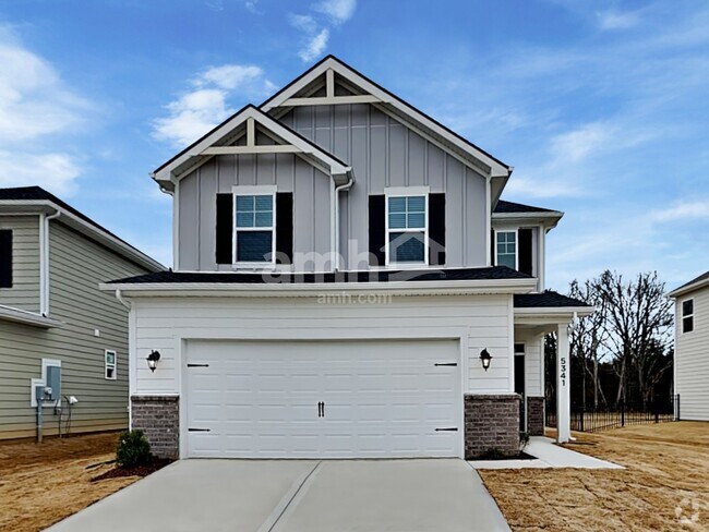 Building Photo - 5341 Purple Frost Wy Rental