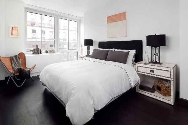 Photo - 125 E 12th St Apartment