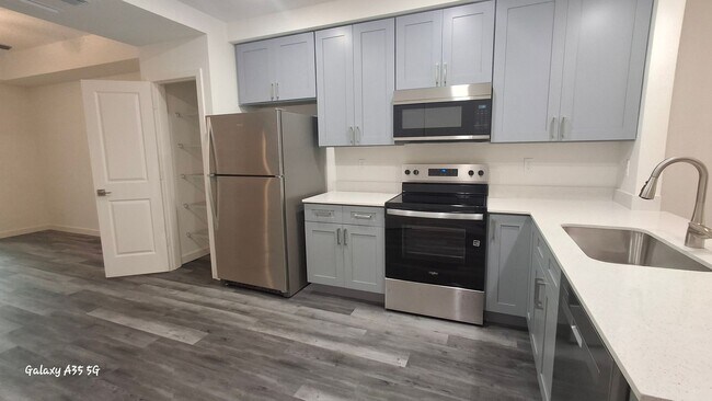 Photo - 1 Bedroom | 1 Bathroom New Construction Luxury Apartments.