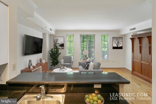 Photo - 1441 Rhode Island Ave NE Unit #315