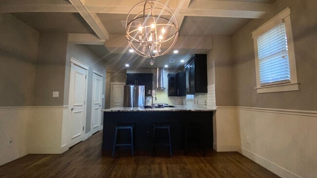 Photo - Craftsman-Style Home in Historic Fairmount!