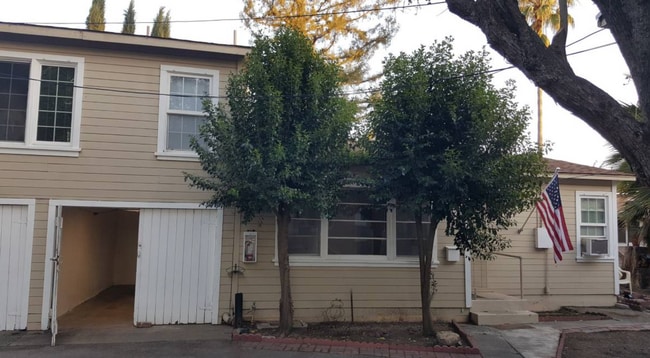 Building Photo - 627 Rose Ave Unit #4 Rental