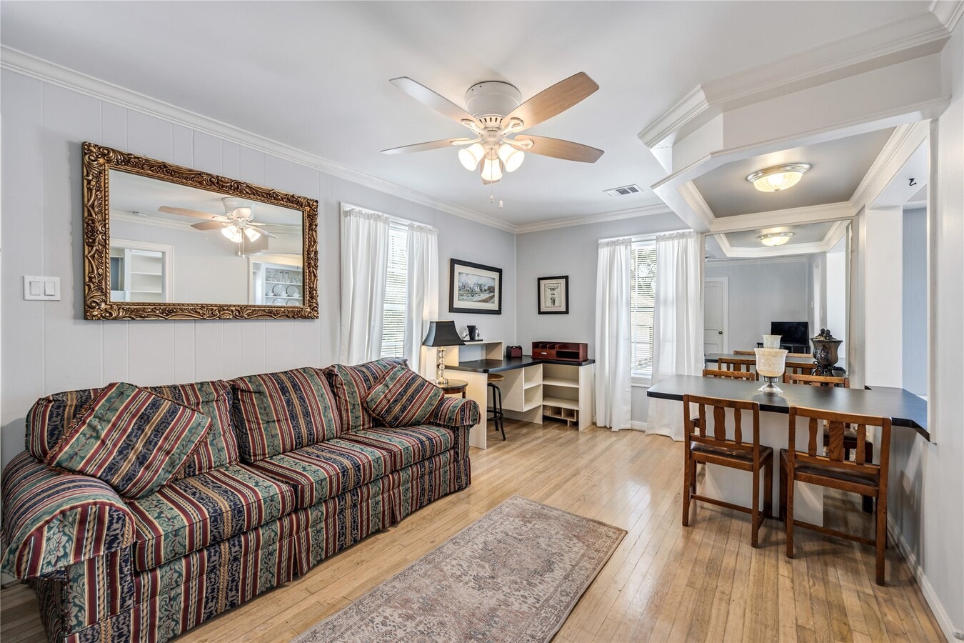 Photo - 1310 Reid St Unit B