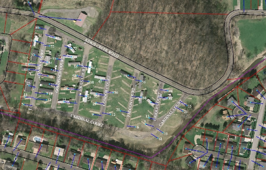 Photo - Creekside Estates