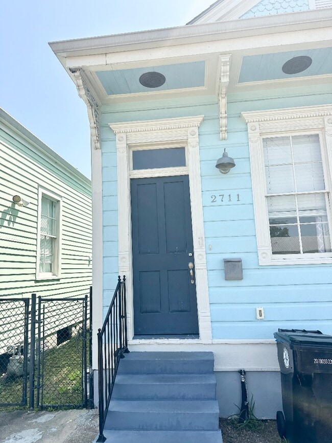 Photo - Beautiful! 1 Bedroom 1 Bath Duplex in Central City!