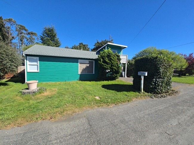Photo - 2BD/1BA Pine Hill home on quiet road!