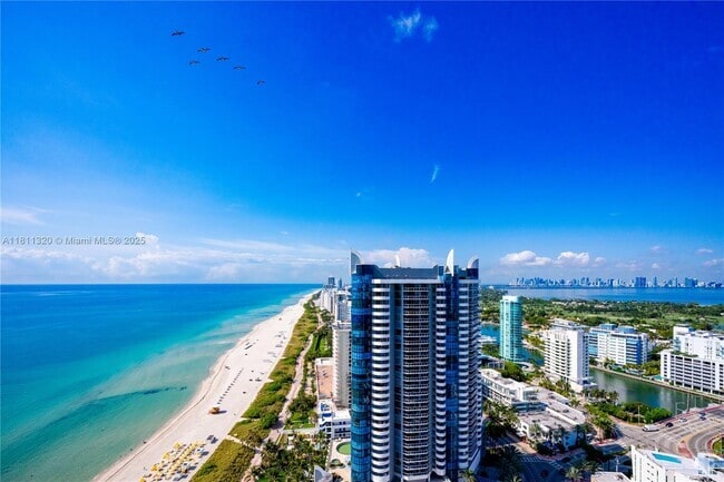 Building Photo - 6365 Collins Ave Unit 3304 Rental