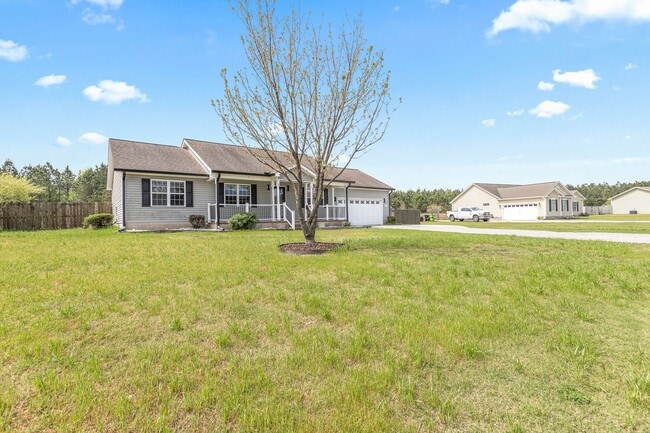 Photo - 214 Tall Tree Court