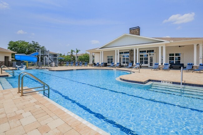 Photo - Beach House at Amelia