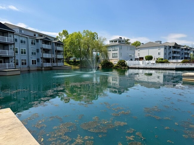 Photo - Welcome to Waters Edge Condos!