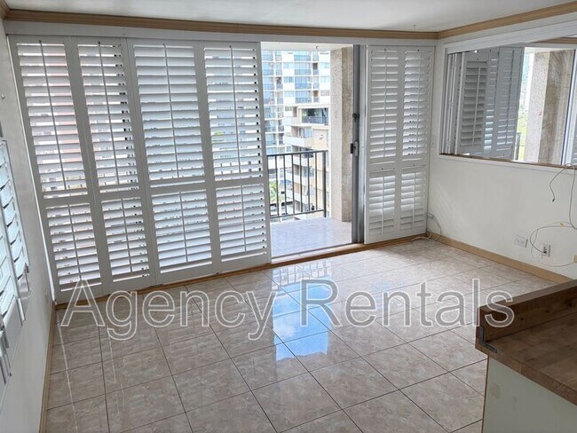Photo - 2345 Ala Wai Blvd Unit Fairway Villa