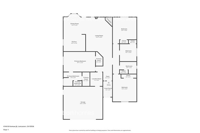 Photo - 4144 W Ave J 6