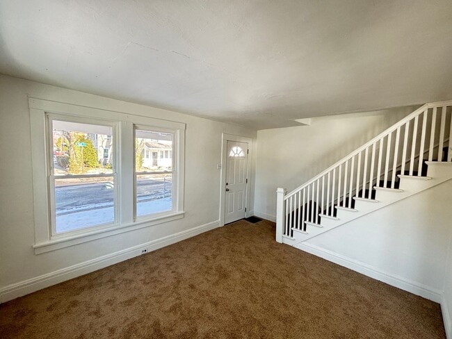 Photo - 3 Br 1 Bath Twin Home available in Bethlehem