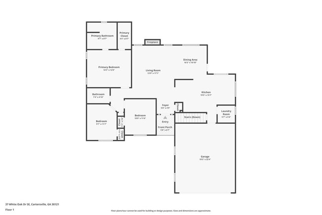 Photo - 37 White Oak Dr SE