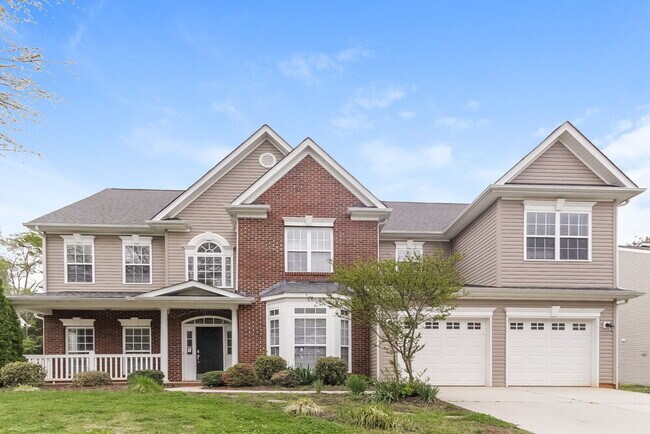 Photo - 3447 Fallowbrook Forest